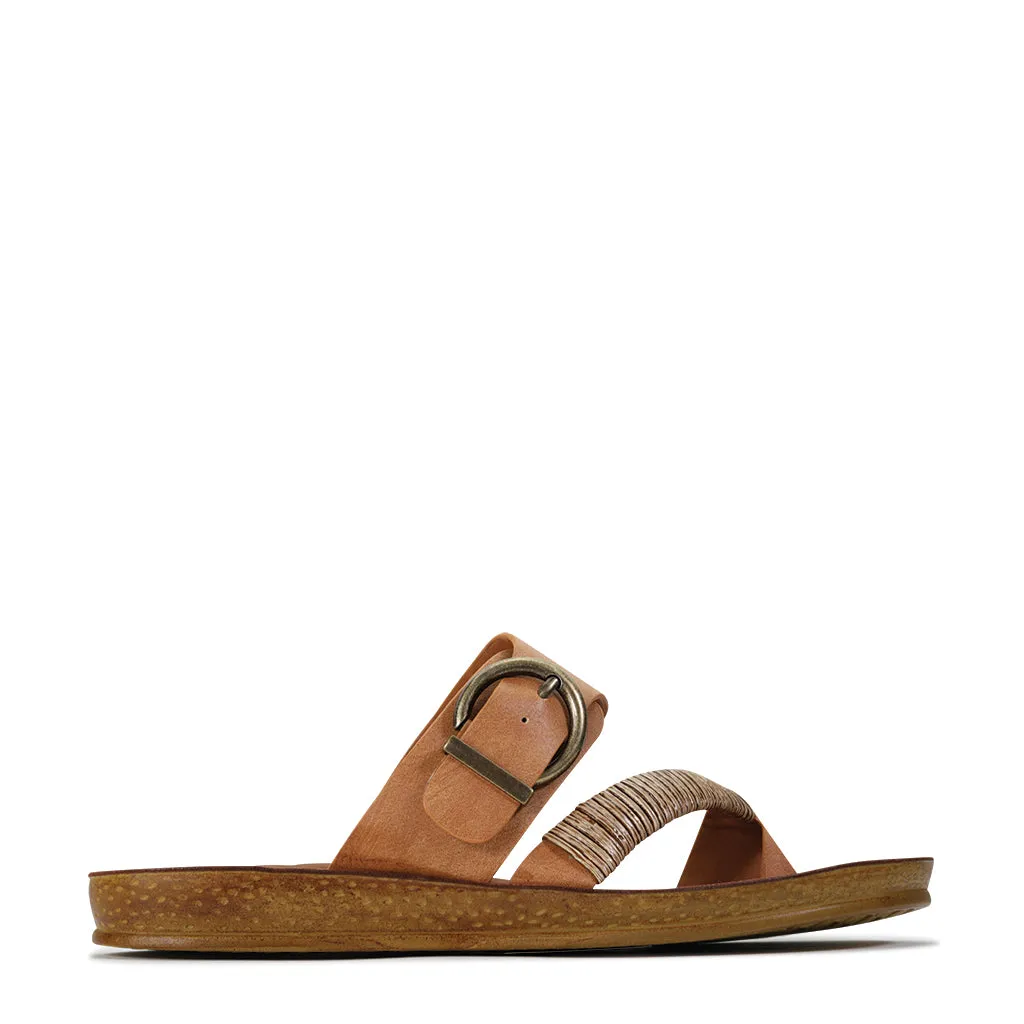 BRIA SANDALS