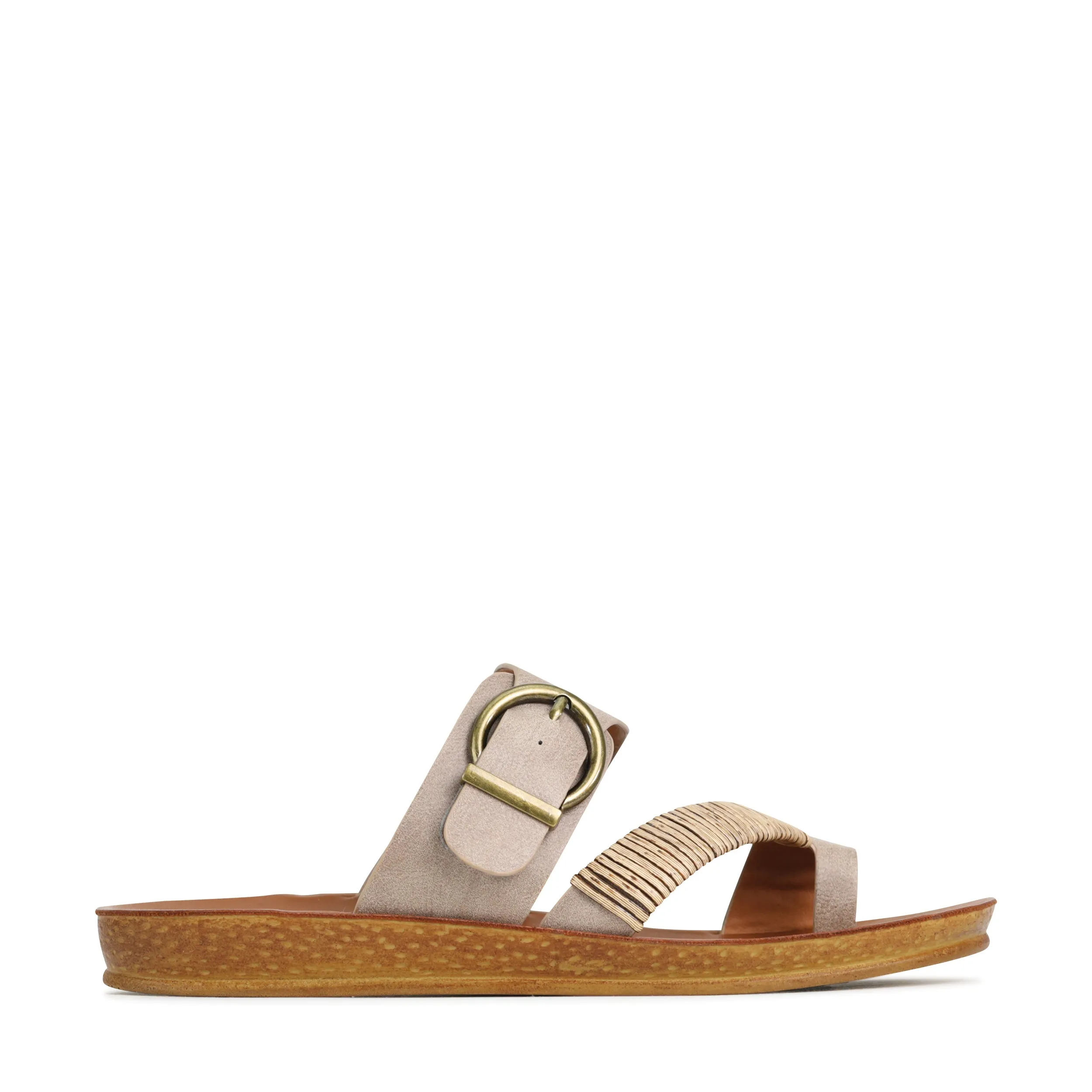 BRIA SANDALS