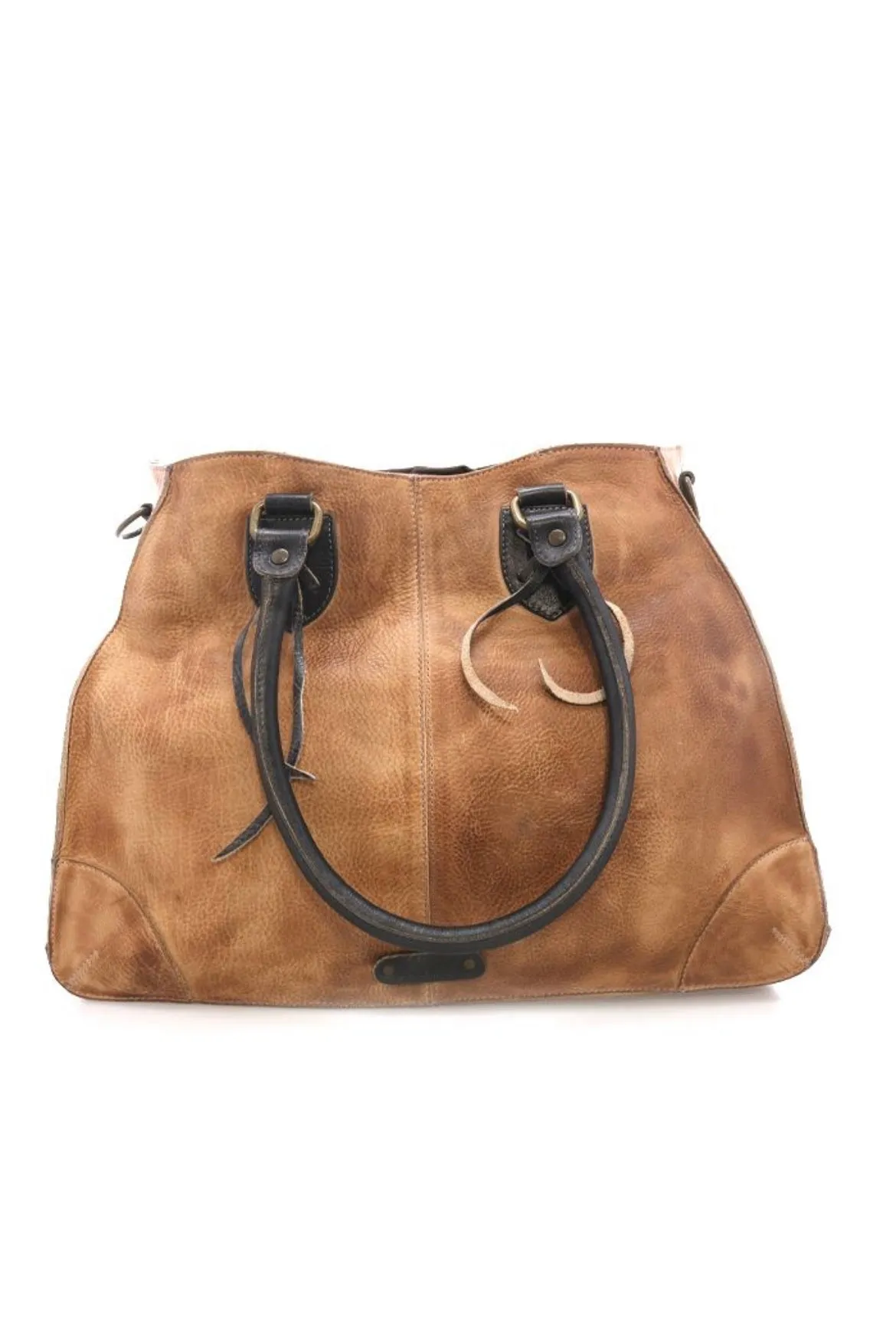 Bruna | Bedstu | Tan Black Rustic