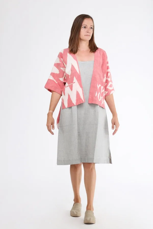 Bustle Overlay