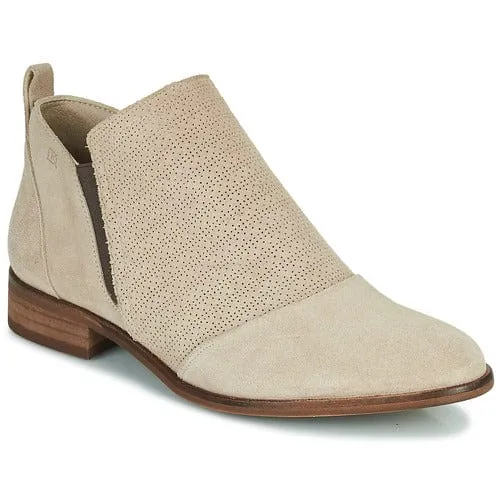 Dorking Women's Astrid Boots- Castoro