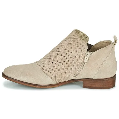 Dorking Women's Astrid Boots- Castoro