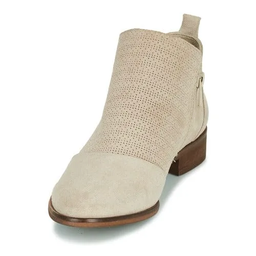 Dorking Women's Astrid Boots- Castoro