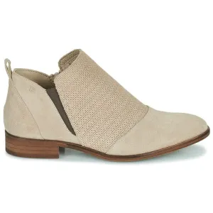 Dorking Women's Astrid Boots- Castoro