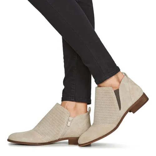 Dorking Women's Astrid Boots- Castoro