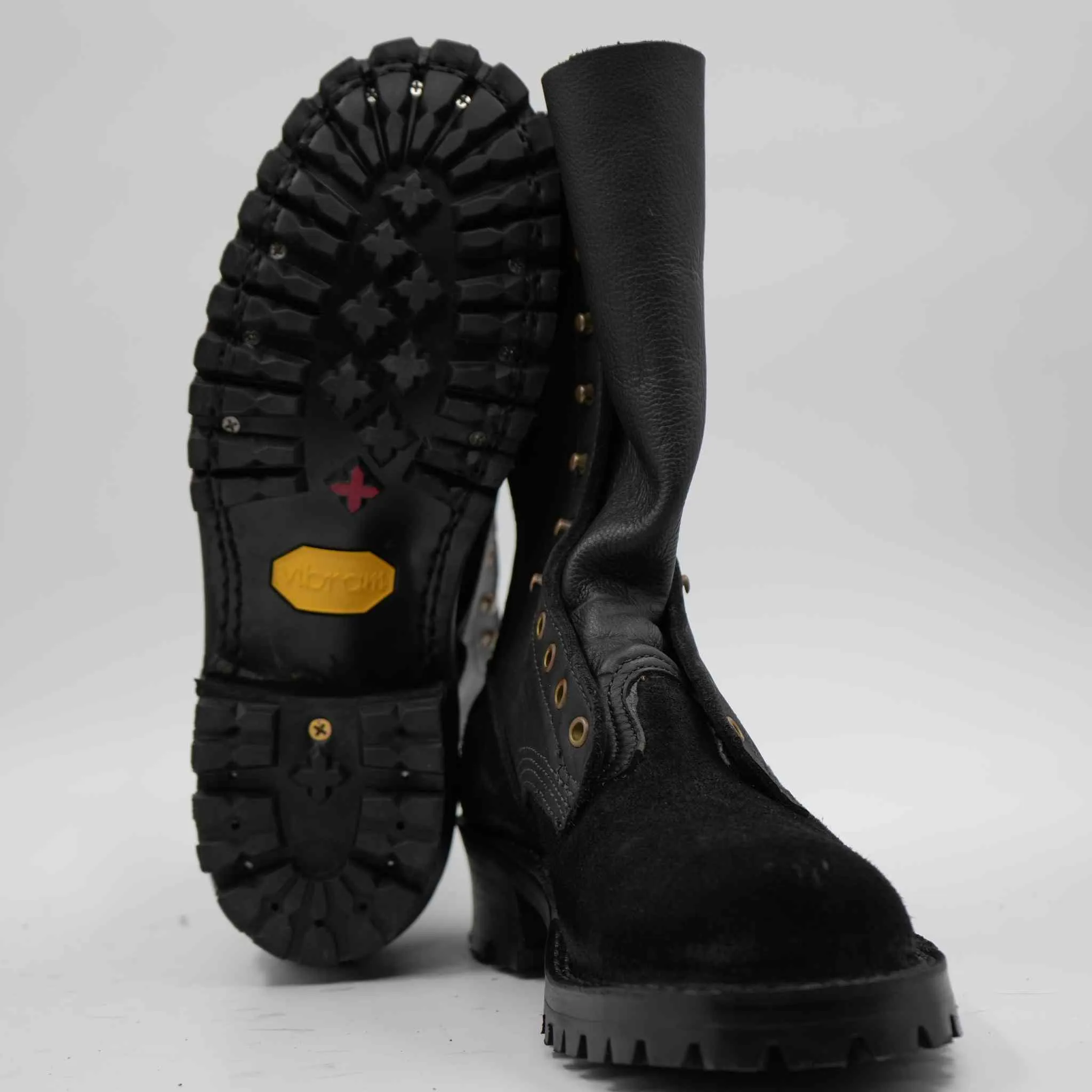 Fire Inlander - 11.5/D