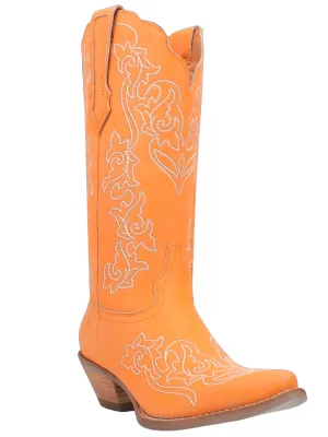 Flirty N' Fun Cowboy Boots