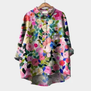 Florence | Blouse