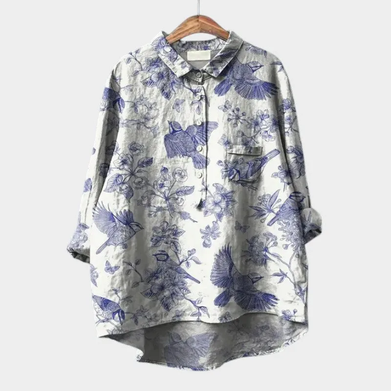 Florence | Blouse