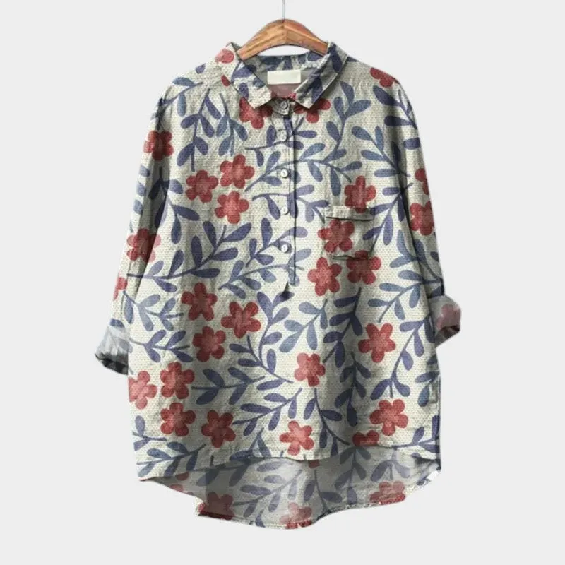 Florence | Blouse