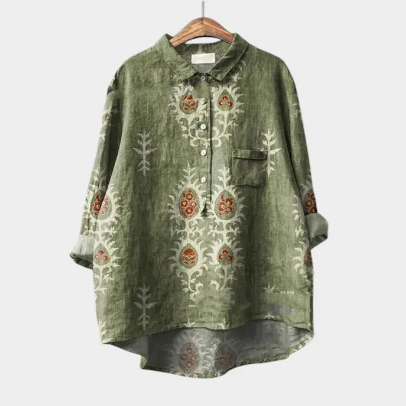 Florence | Blouse