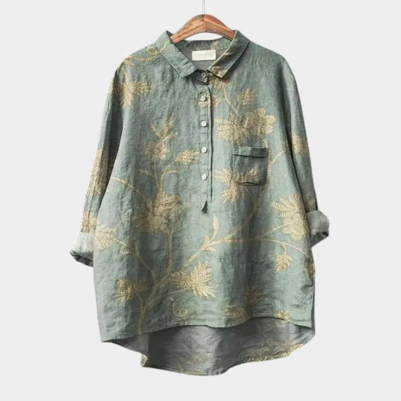 Florence | Blouse