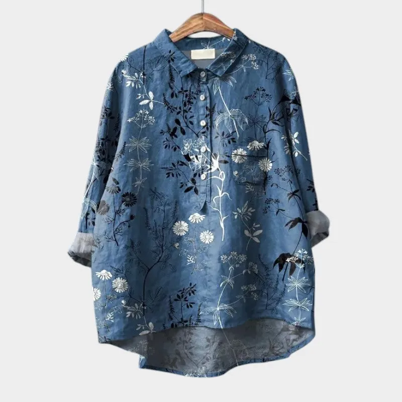 Florence | Blouse