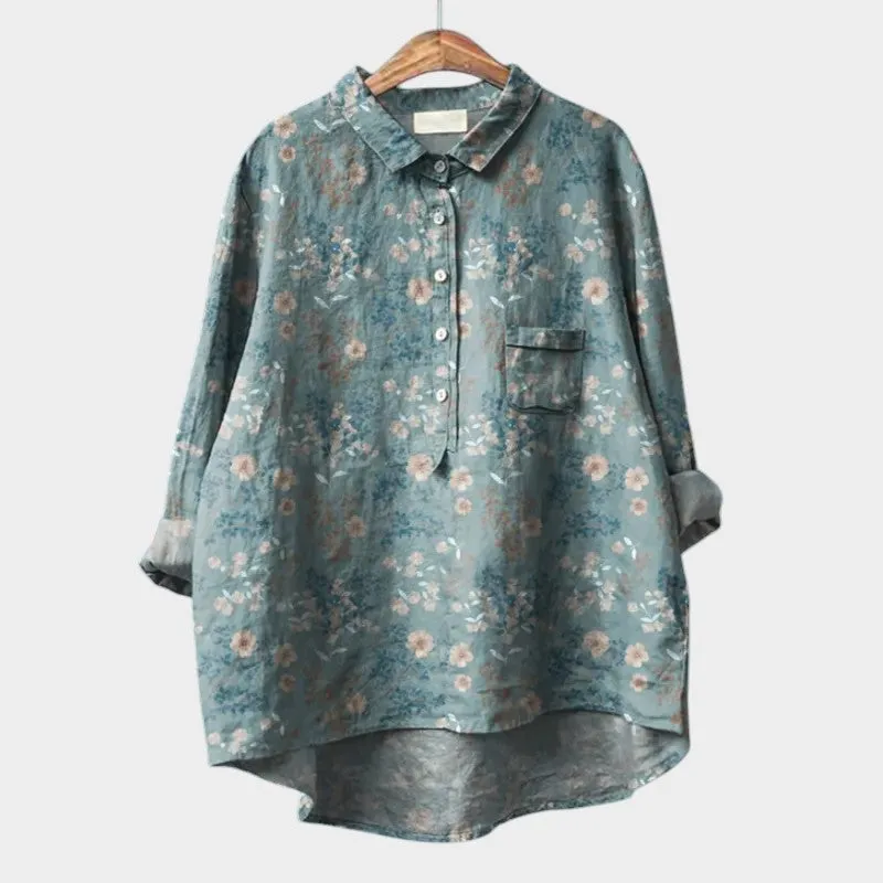 Florence | Blouse