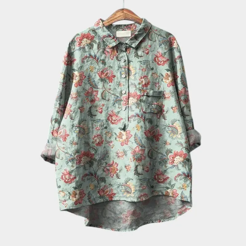 Florence | Blouse