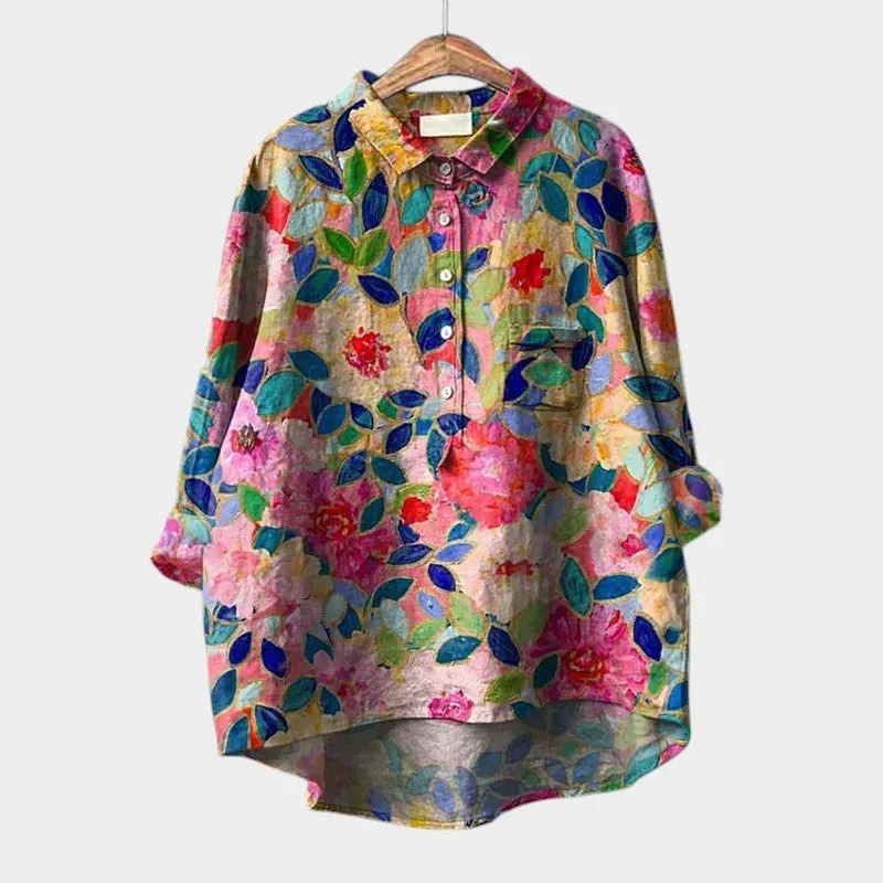 Florence | Blouse