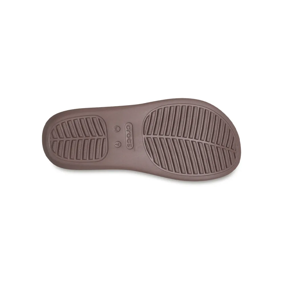 Getaway Platform Toe Loop