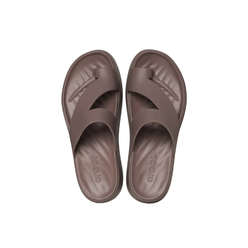 Getaway Platform Toe Loop