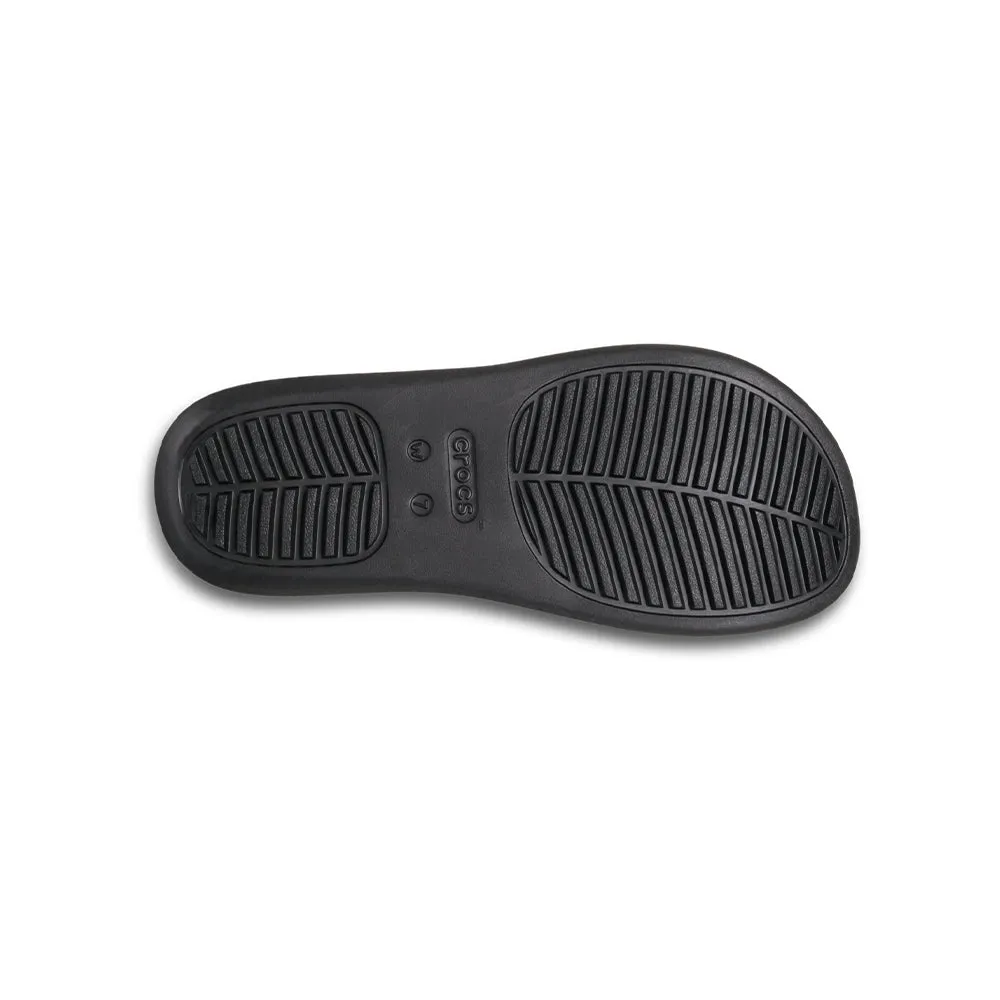 Getaway Platform Toe Loop