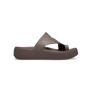 Getaway Platform Toe Loop