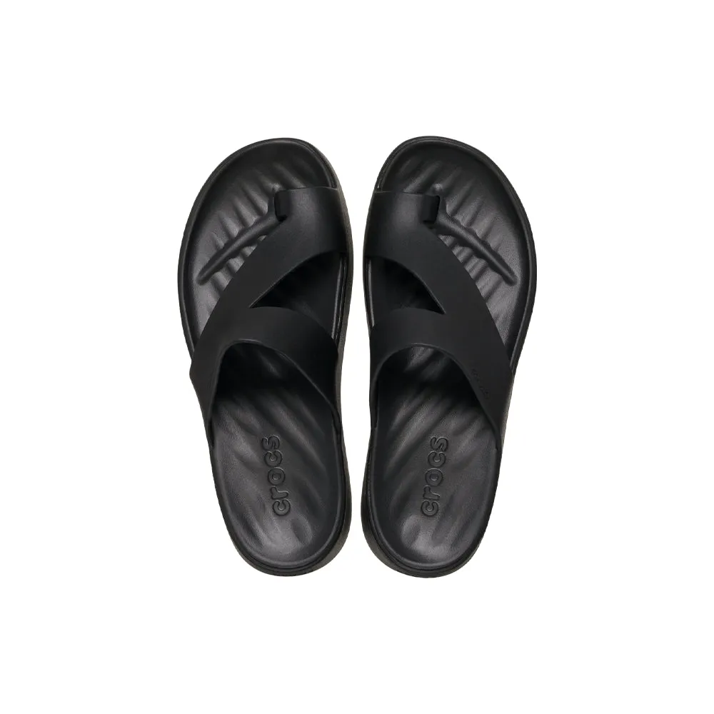 Getaway Platform Toe Loop