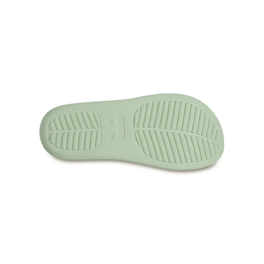 Getaway Platform Toe Loop