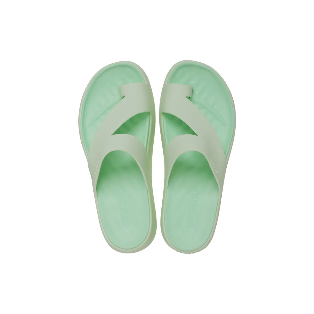 Getaway Platform Toe Loop