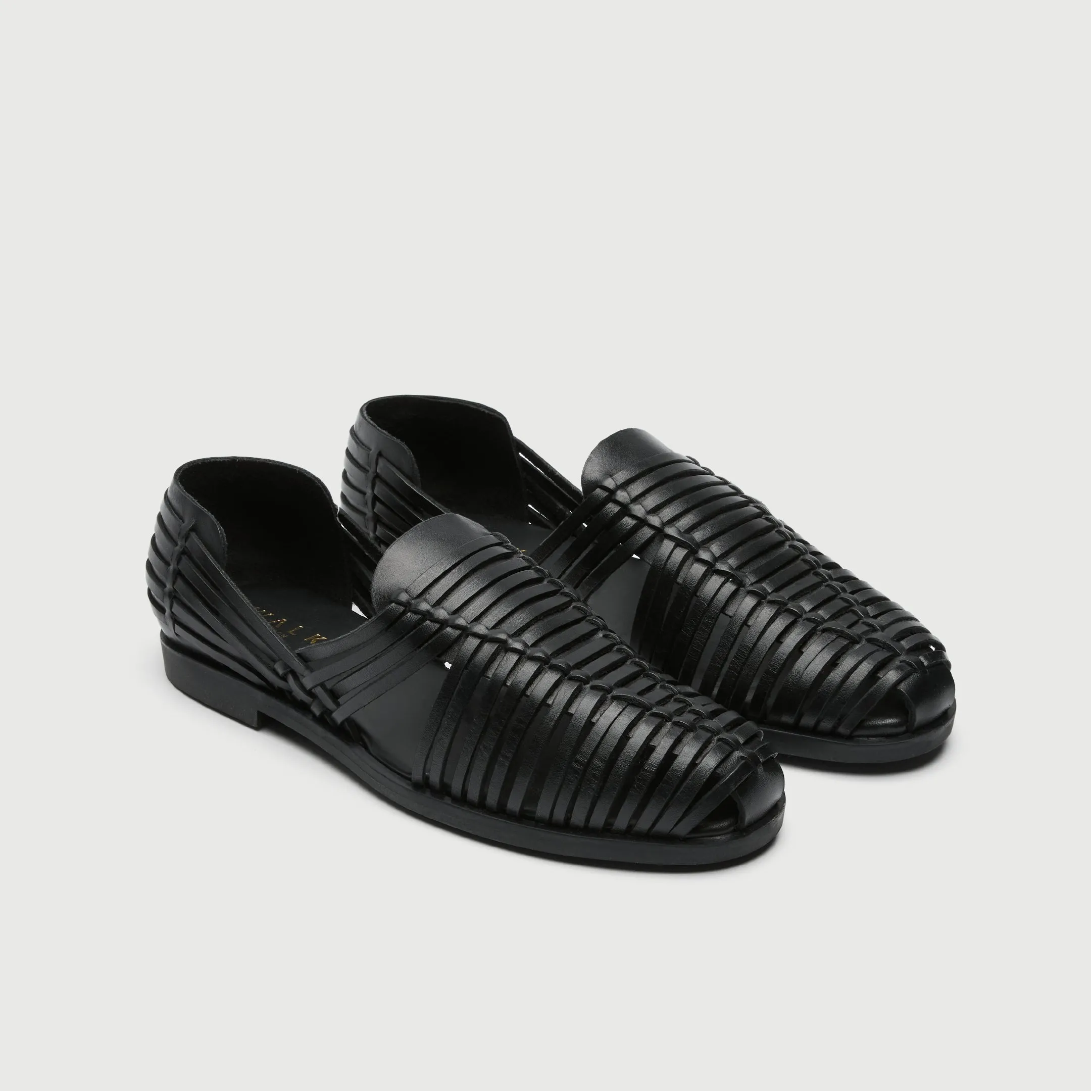 Harry Weave Slip On