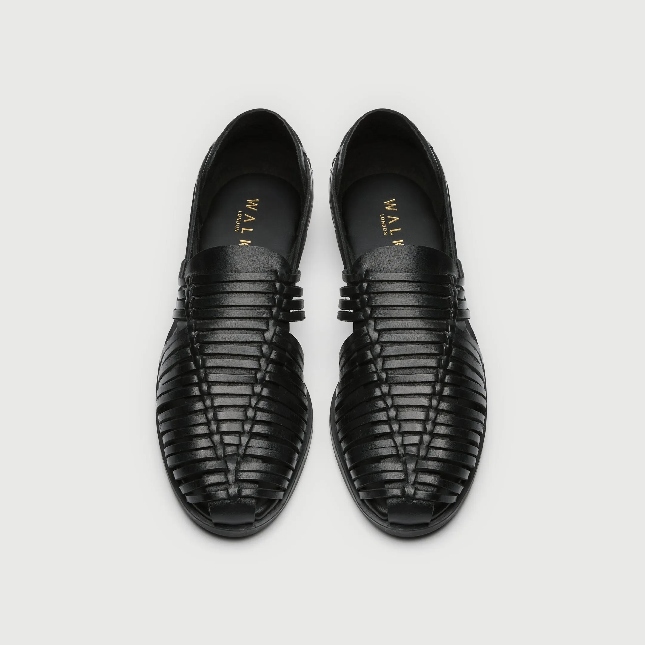 Harry Weave Slip On