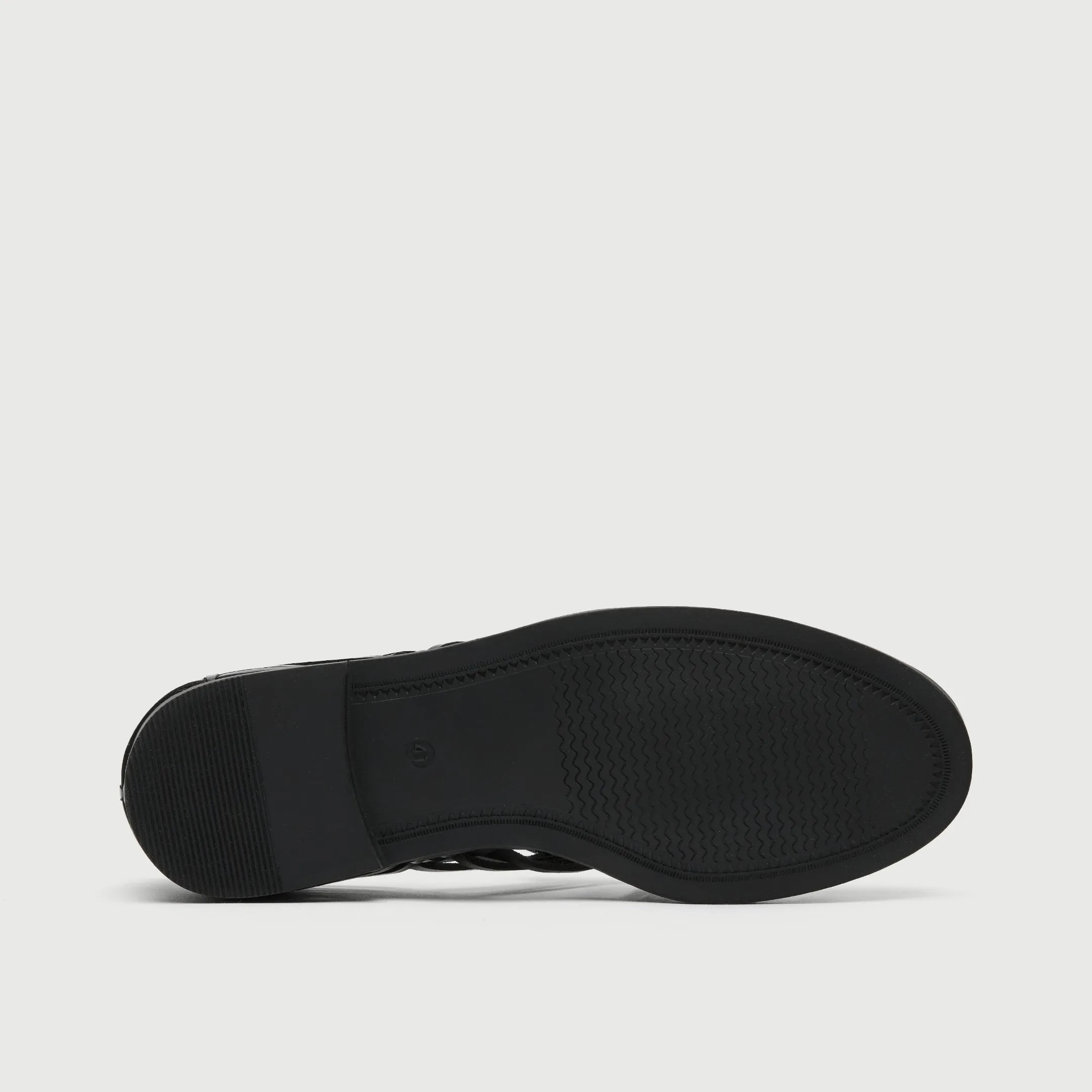 Harry Weave Slip On