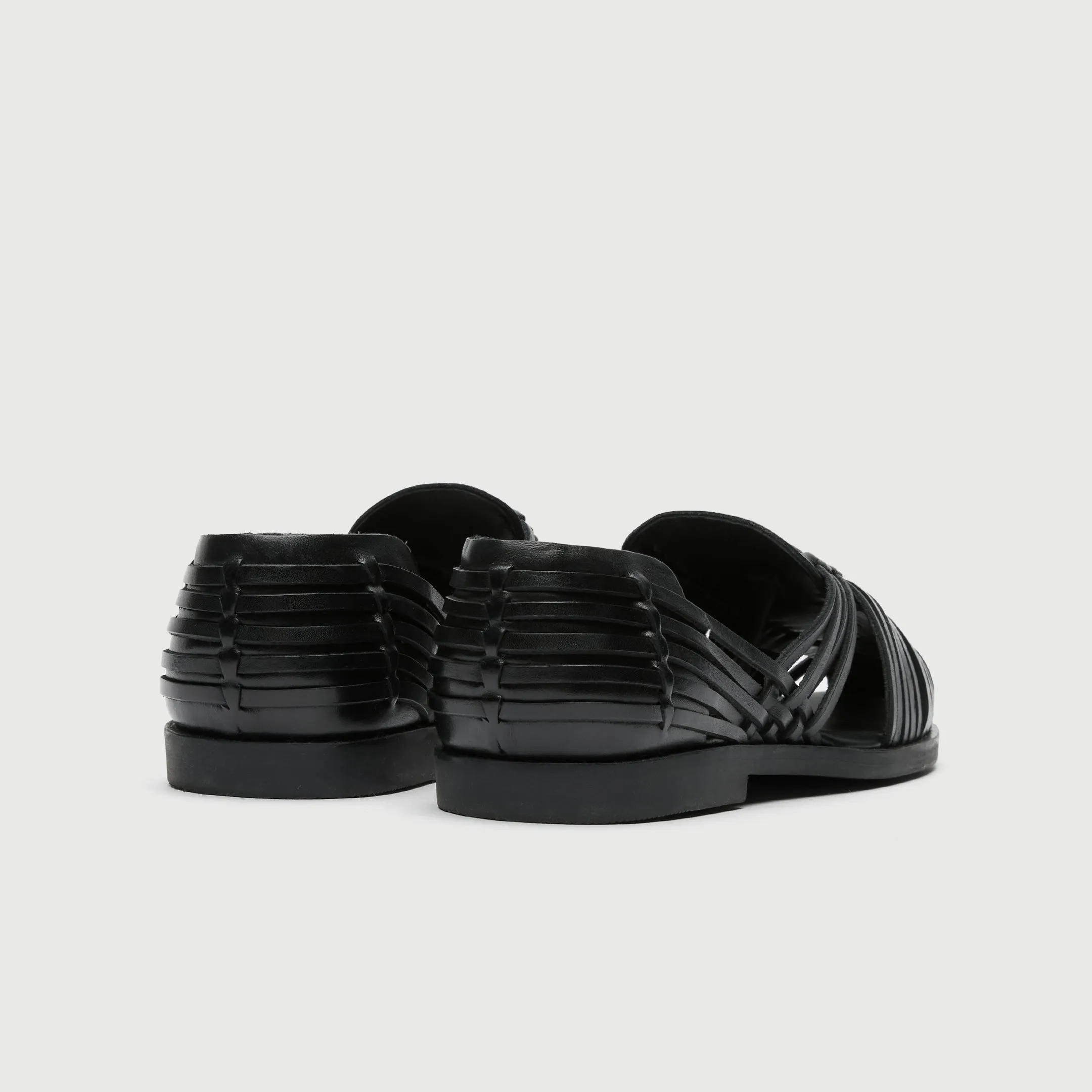 Harry Weave Slip On