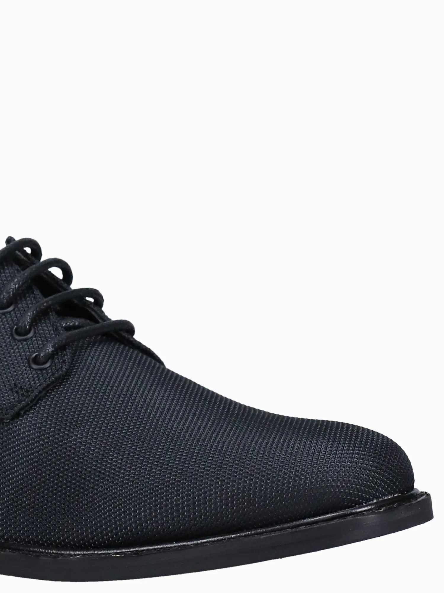 Jay Black Nylon