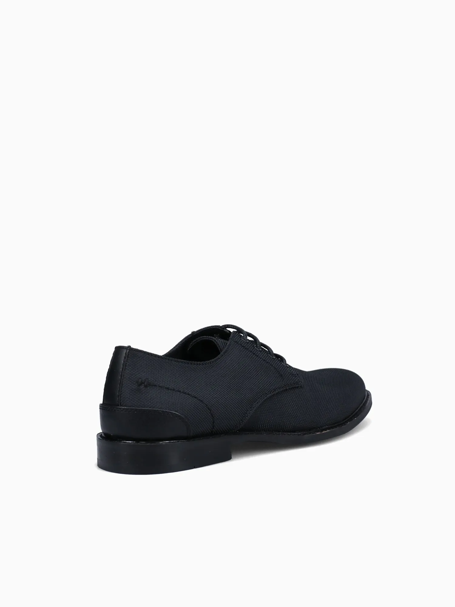 Jay Black Nylon
