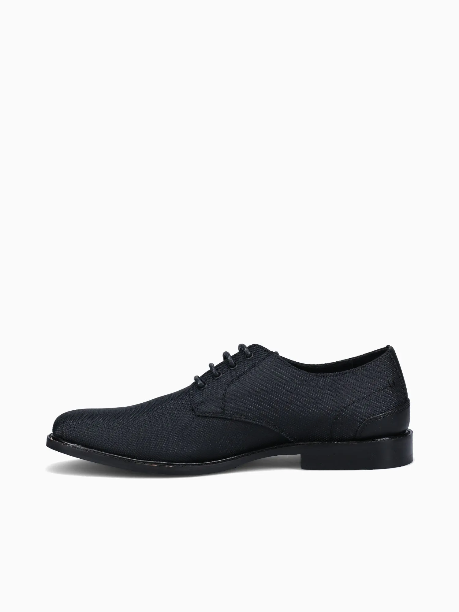 Jay Black Nylon