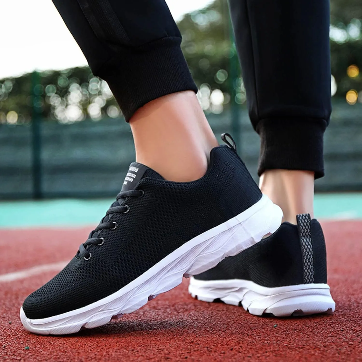 Men's Casual Dress Sneakers Oxfords Business Mesh Breathable Walking Shoes Women Sport Dress Casual Shoes High Top Sneakers Steel Toe Tennis Shoe Trainers Shoe