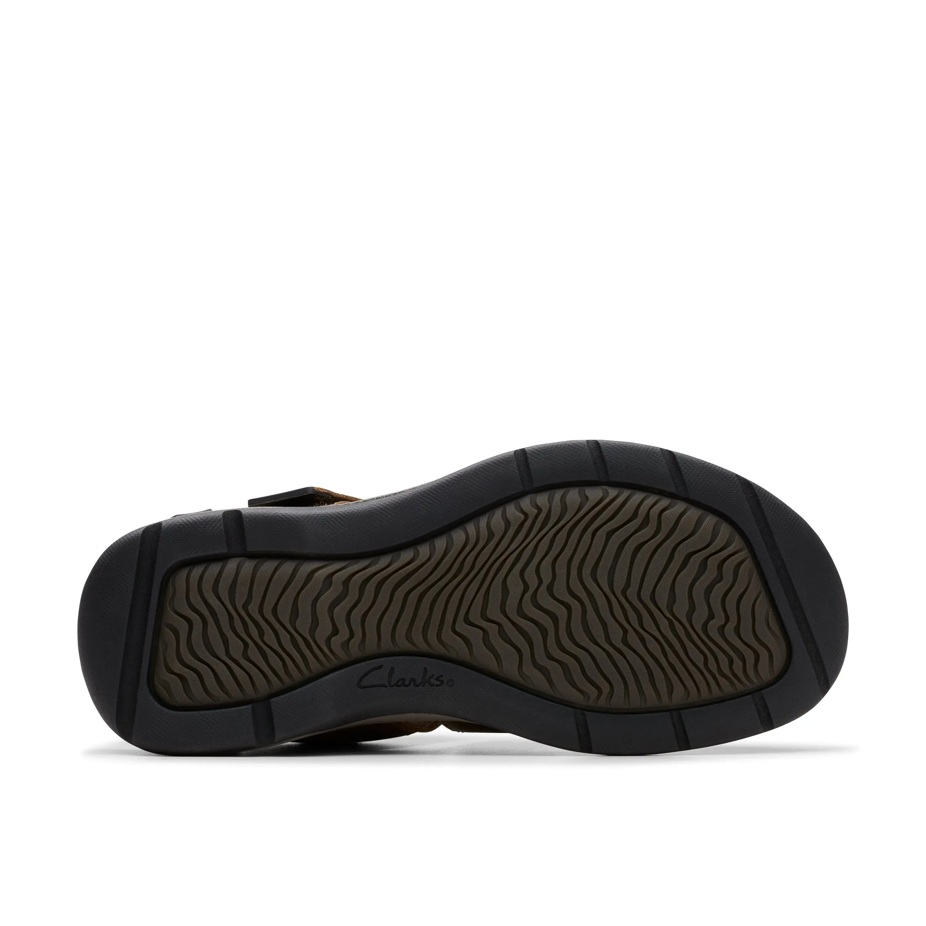 Men's Clarks Saltway Cove  The Perfect Walking Sandal for Comfort & Style