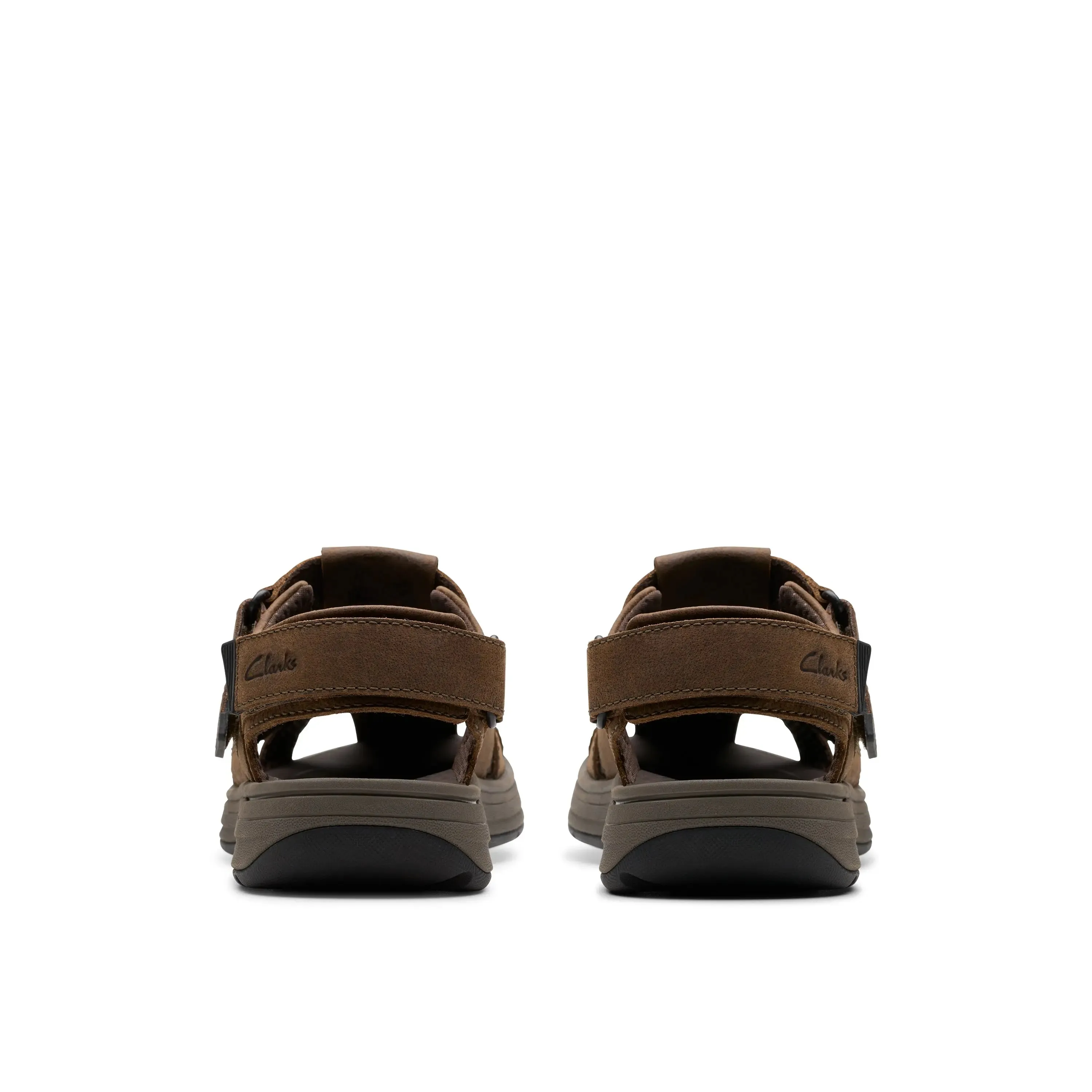Men's Clarks Saltway Cove  The Perfect Walking Sandal for Comfort & Style