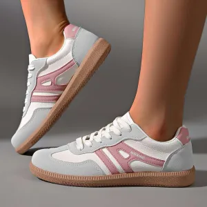 Mia I Plush-lined Orthopaedic Shoes