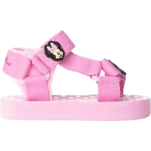 MINNIE MOUSE Trek Sandals