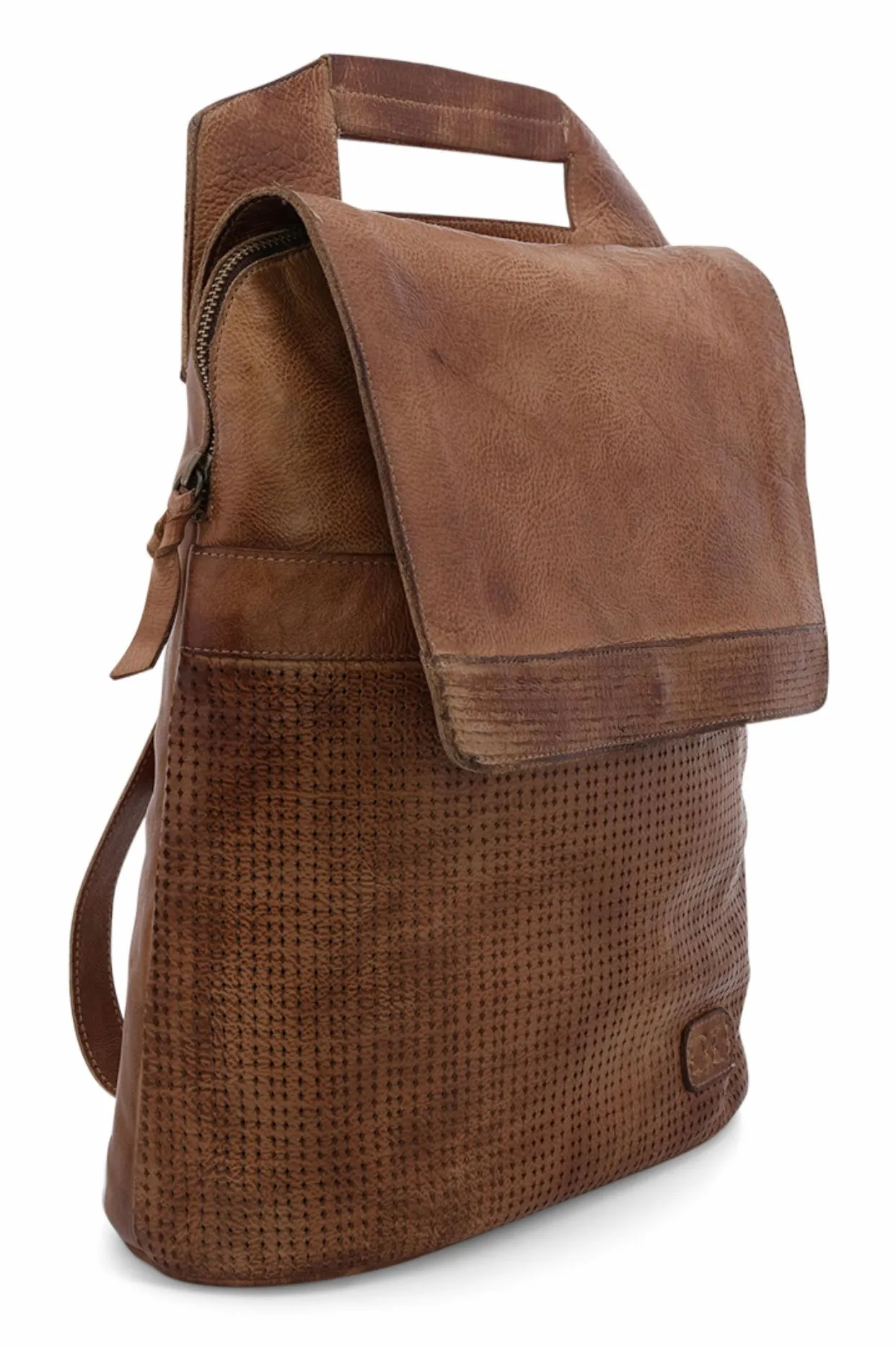 Patsy | Bedstu | Tan Rustic