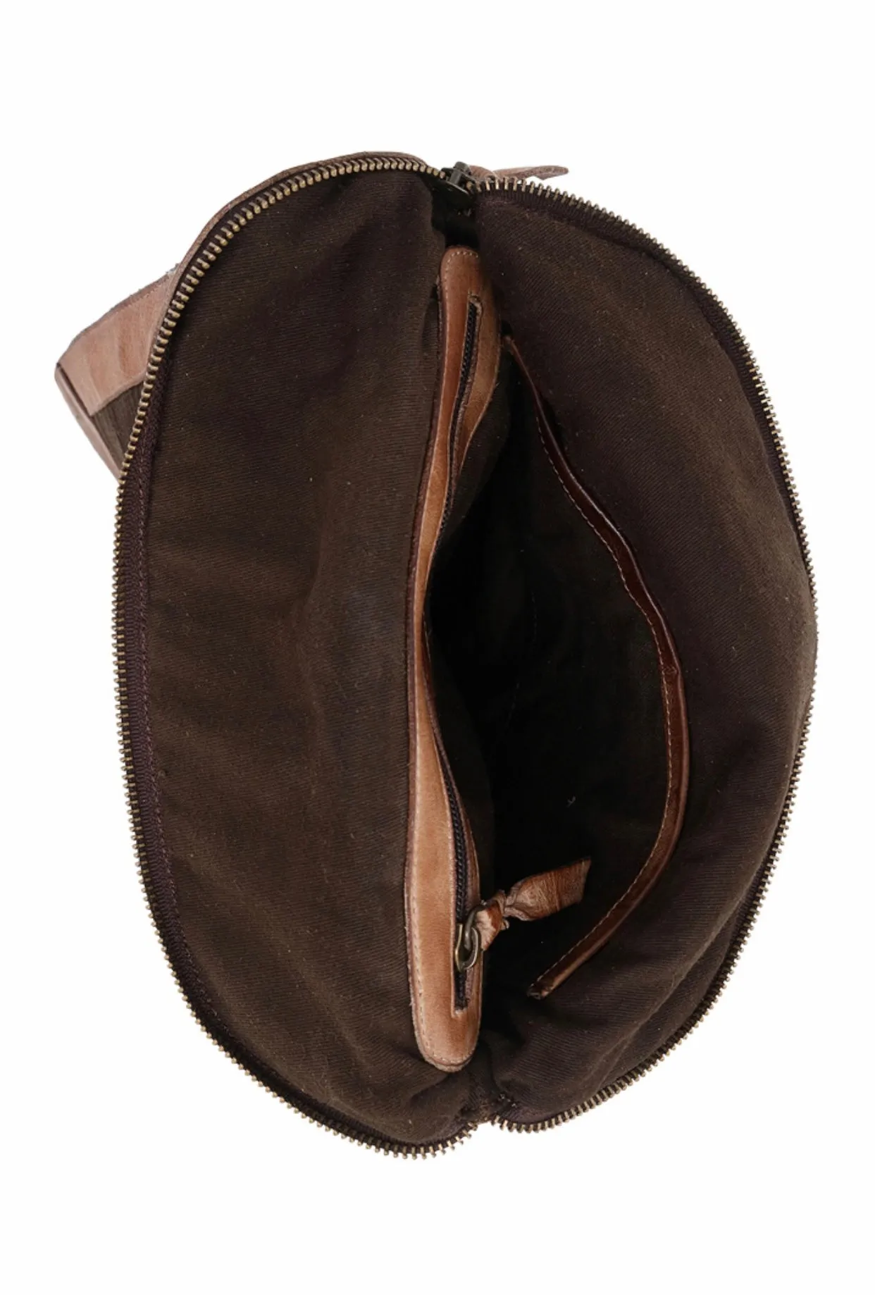 Patsy | Bedstu | Tan Rustic