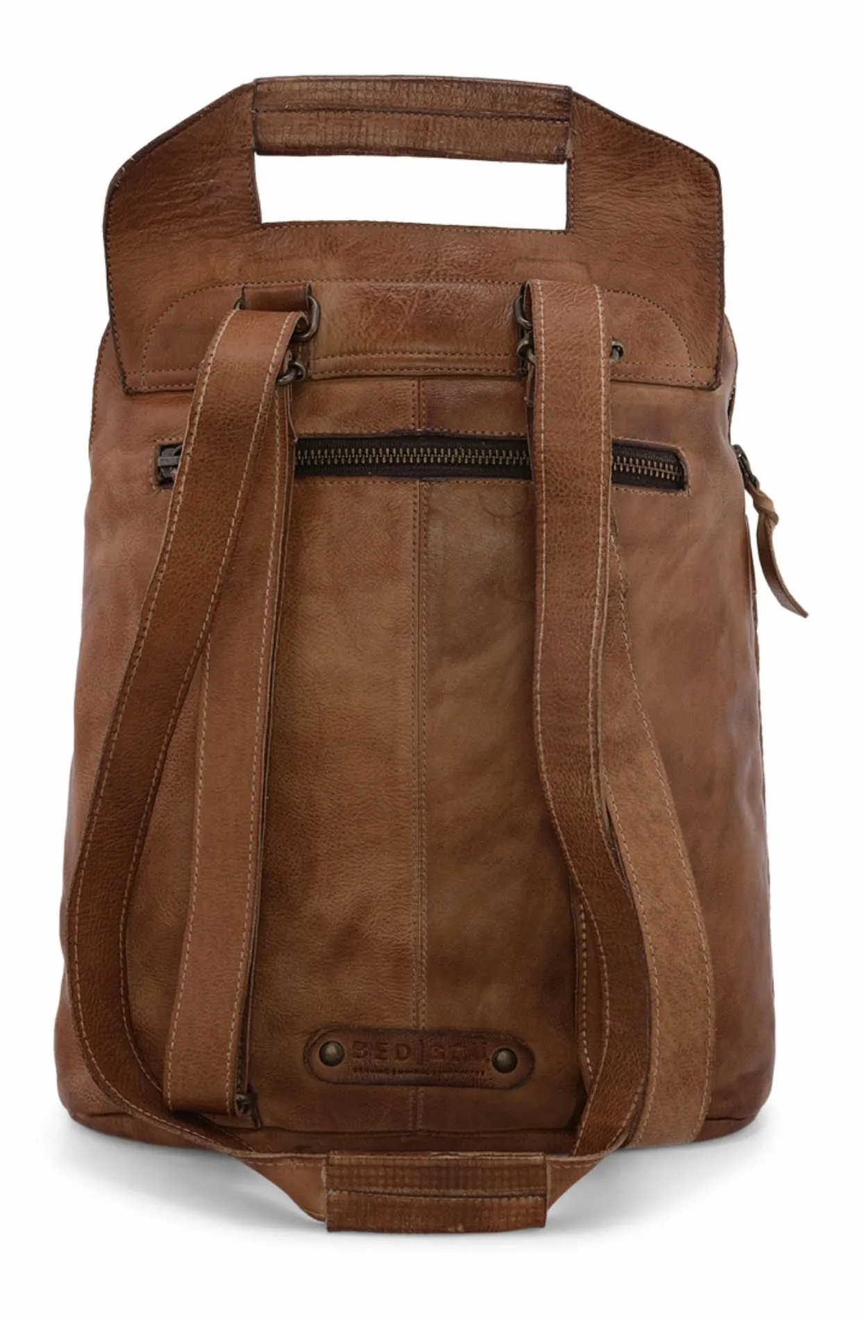 Patsy | Bedstu | Tan Rustic