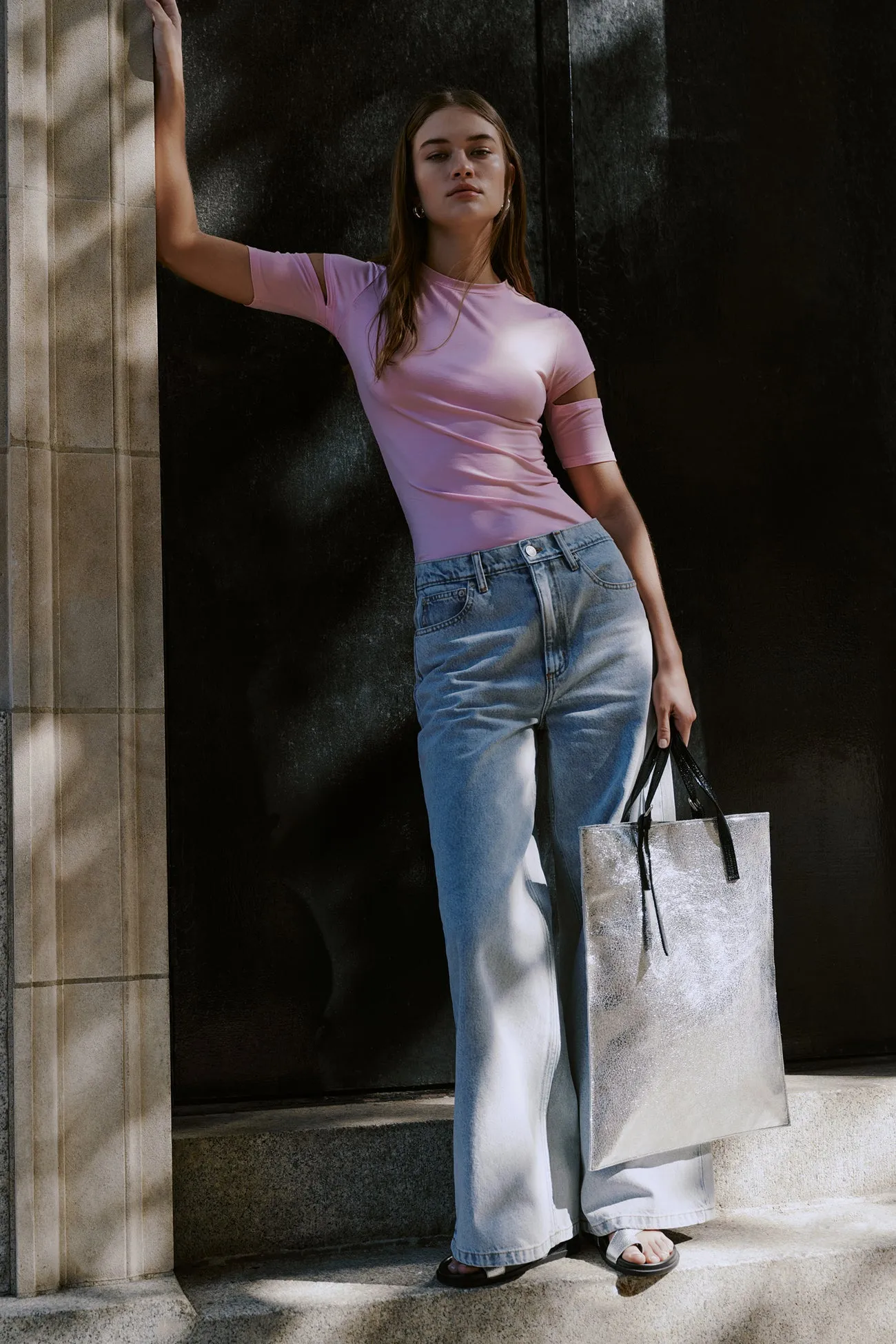 Thornton Tote