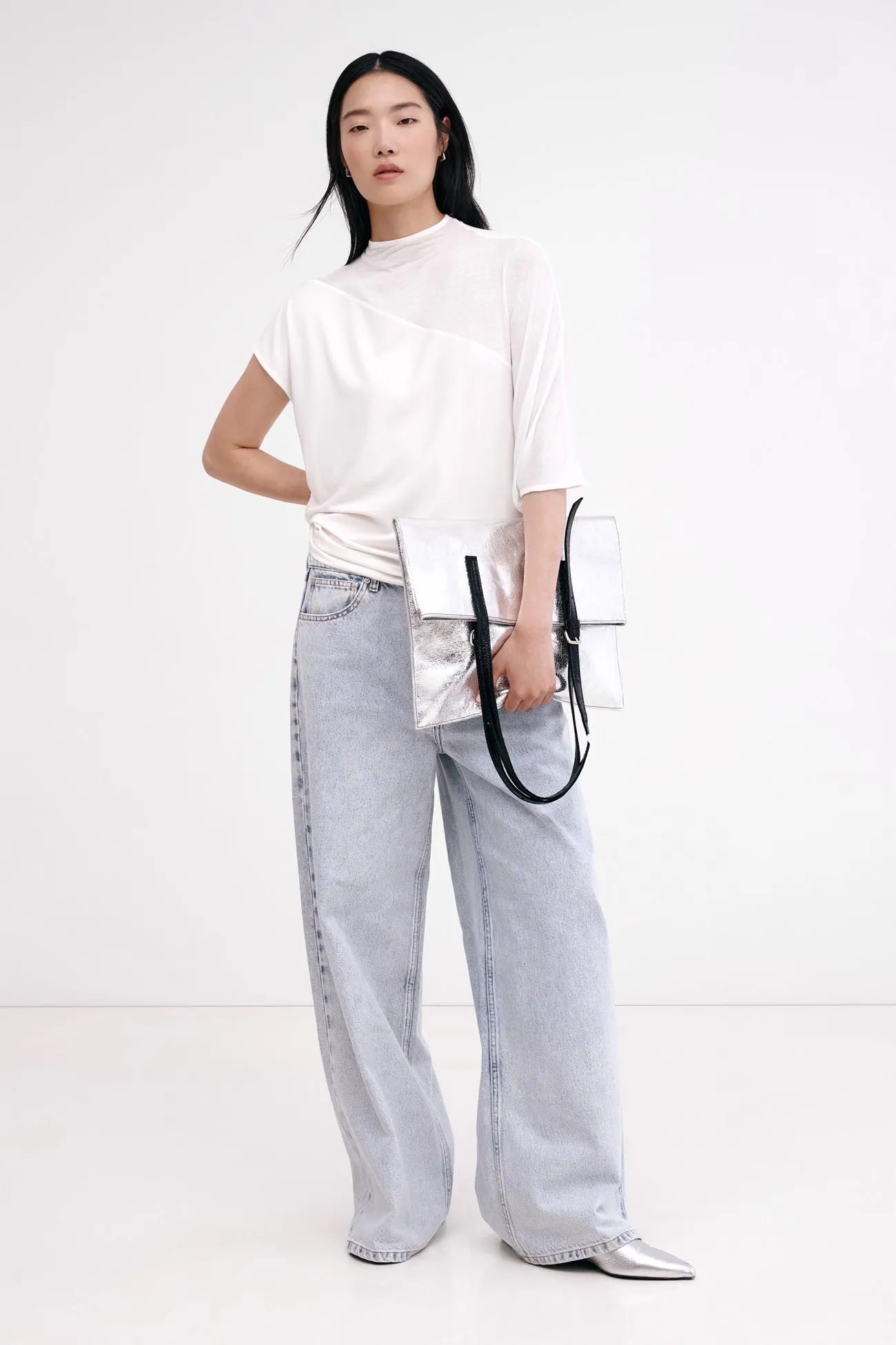 Thornton Tote