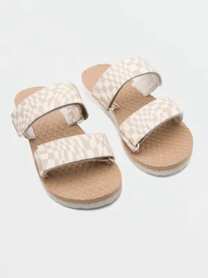 Women's Eco Recliner Slide