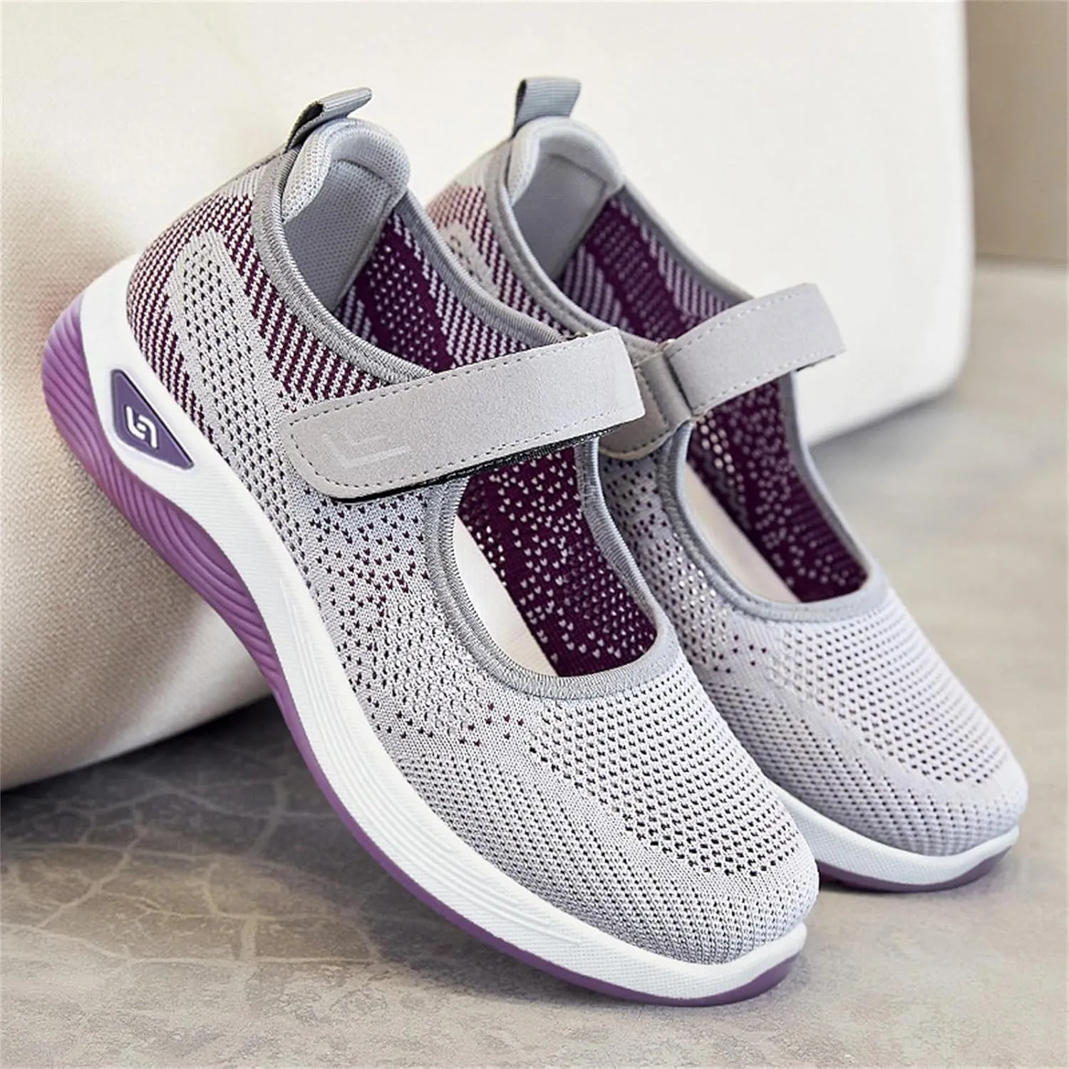Women's Fashion Sneaker Non Slip Breathable Lightweight Comfortable Lace Up Mens Slip On Tennis Shoes Glitter Loafers for Women Canvas Sneakers for Women